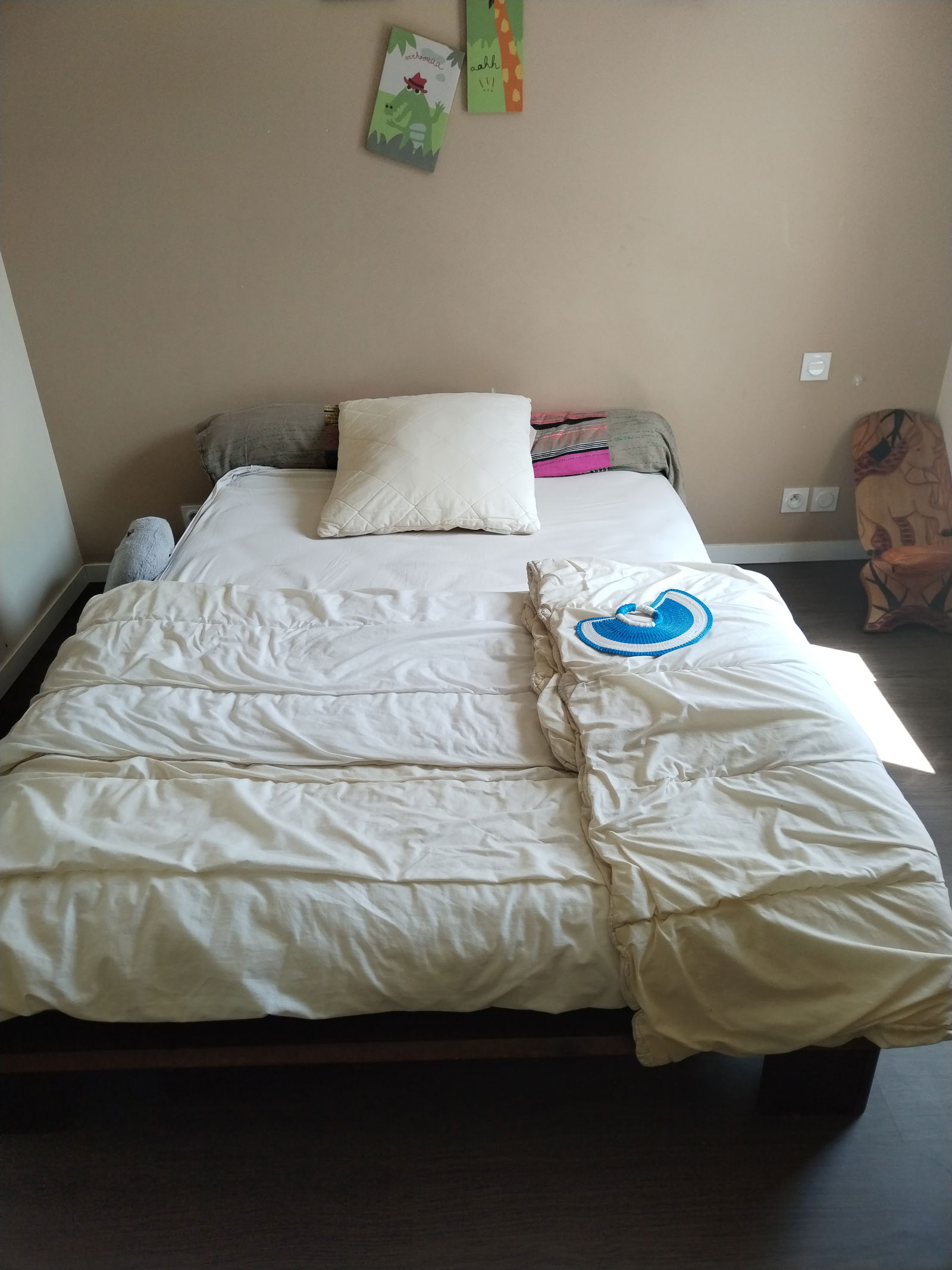 Homestay Pessac 268728