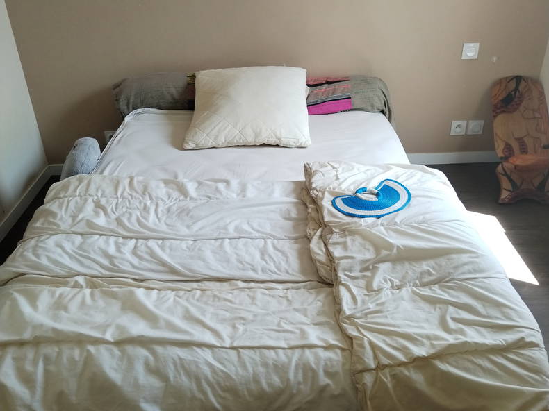 Quedarse En Casa Pessac 268728-1