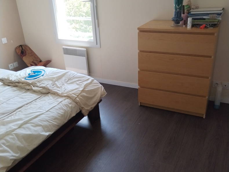 Quedarse En Casa Pessac 268728-2