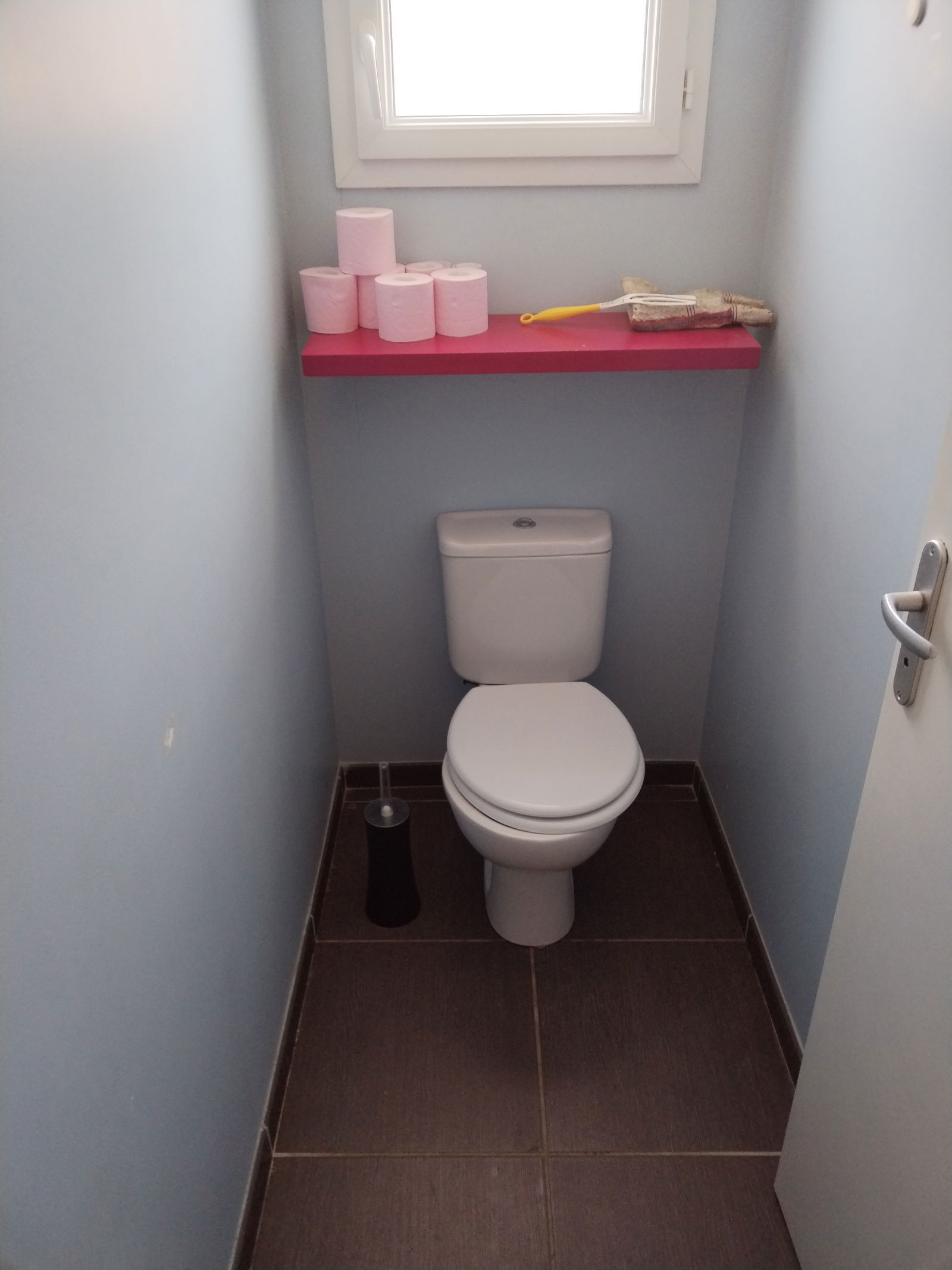 Homestay Pessac 268728