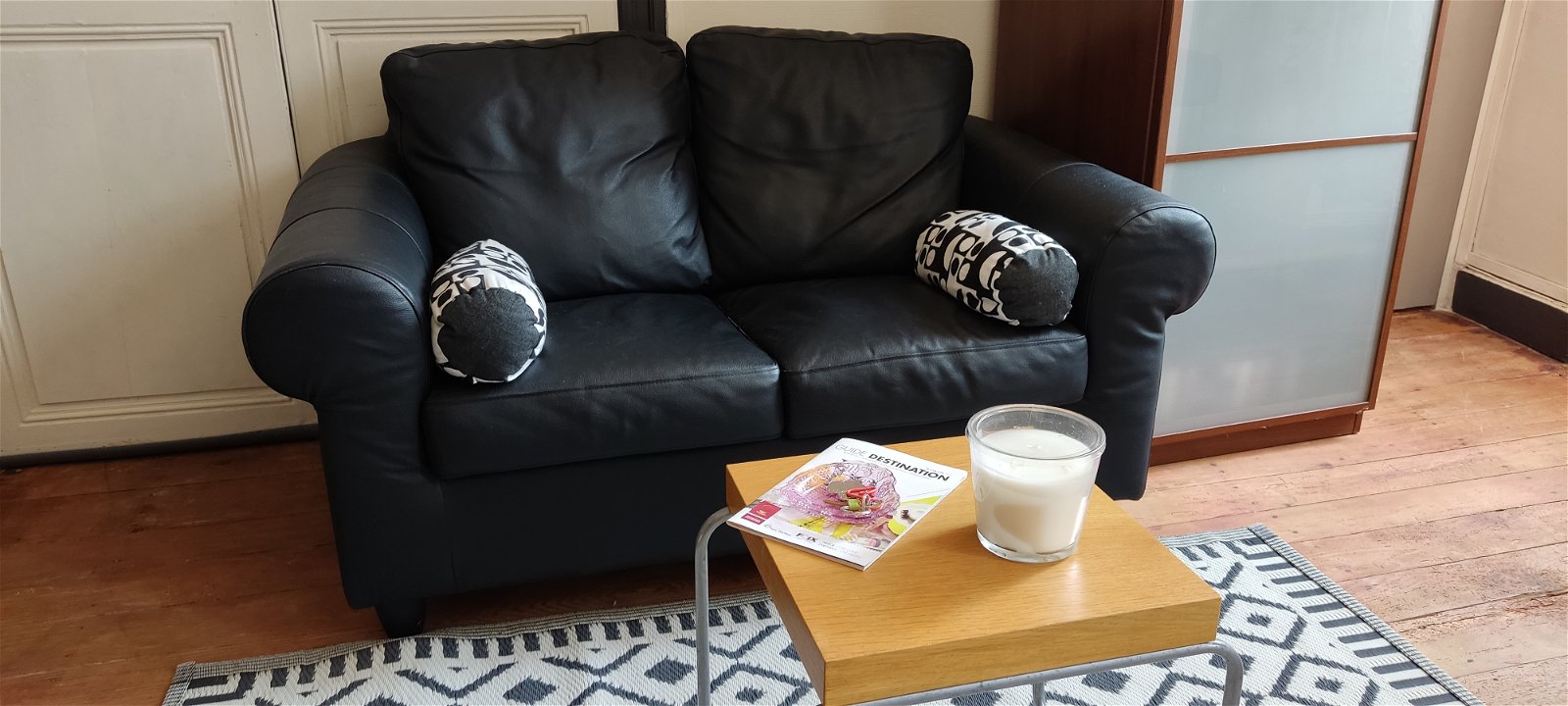 Homestay Lézat-sur-Lèze 267604