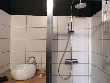 Chambre Chez L'habitant Lézat-Sur-Lèze 267604-4