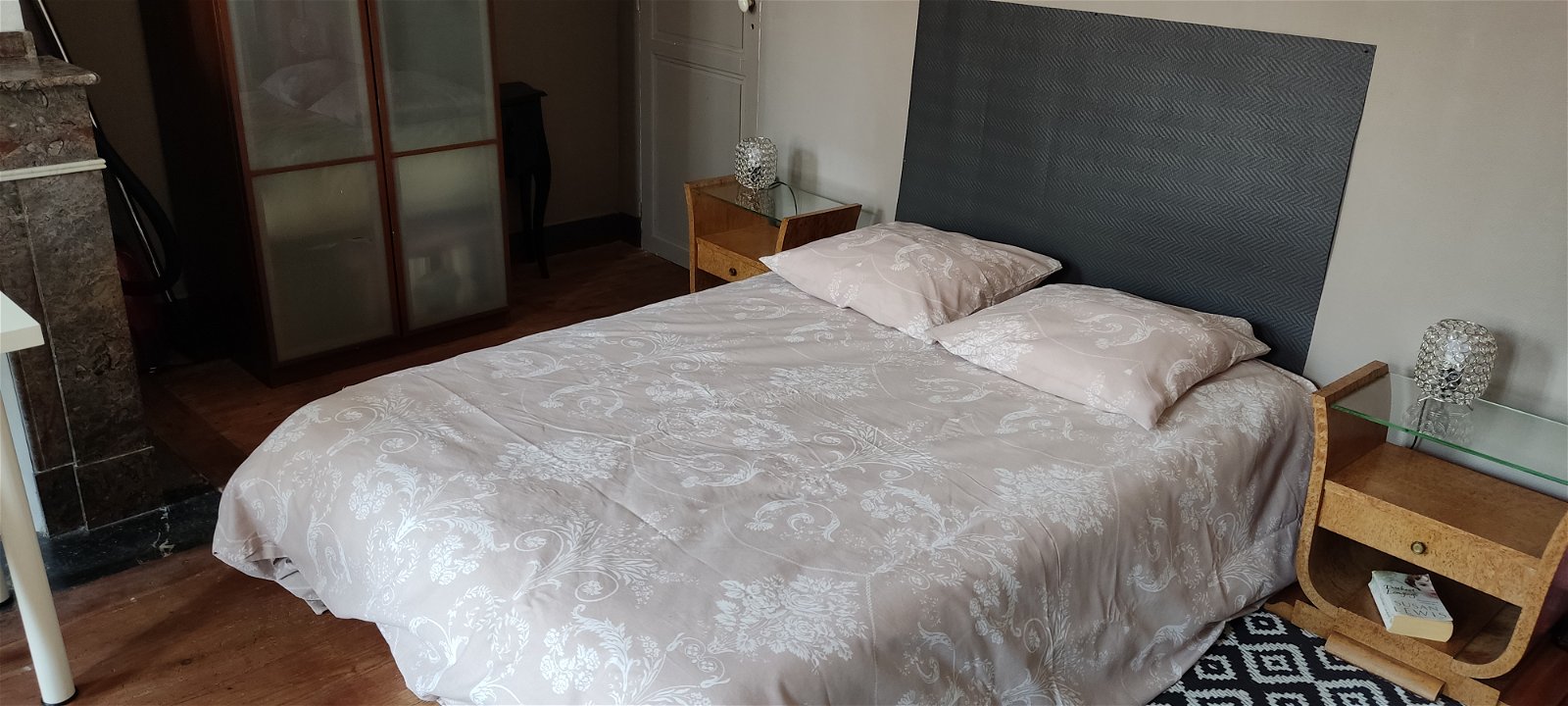 Homestay Lézat-sur-Lèze 267604