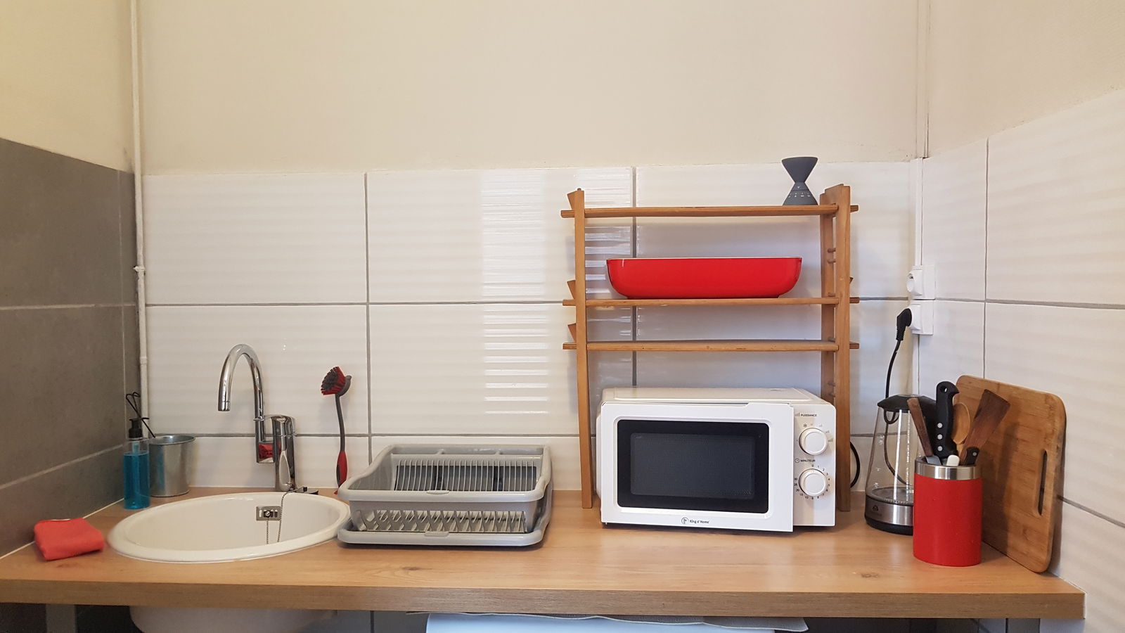 Homestay Lézat-sur-Lèze 267604