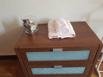 Chambre Chez L'habitant Lézat-Sur-Lèze 267604-7