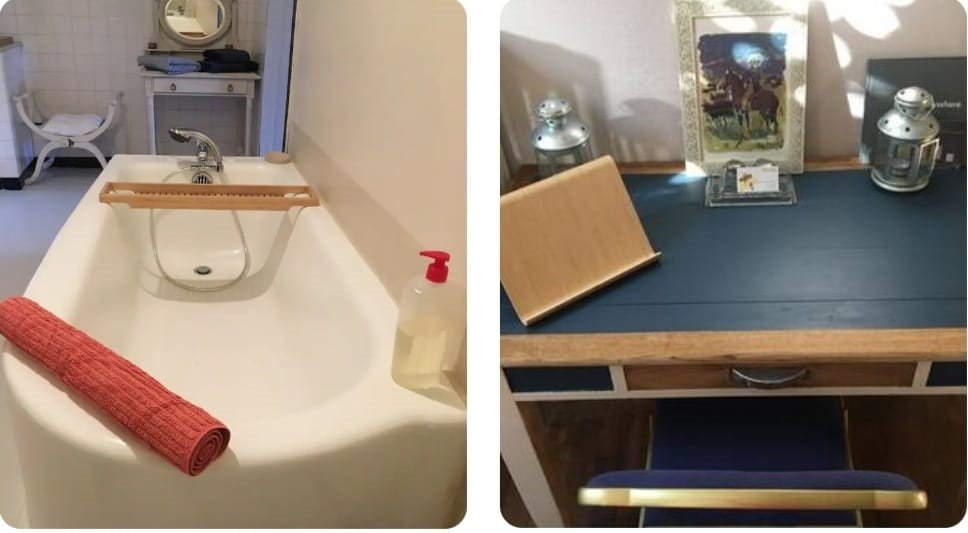 Homestay Lézat-sur-Lèze 350966