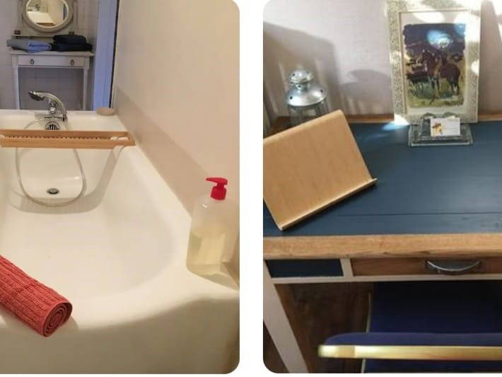 Chambre Chez L'habitant Lézat-sur-Lèze 350966-2