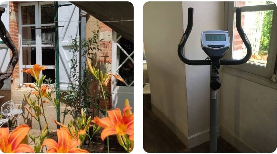 Homestay Lézat-sur-Lèze 350966