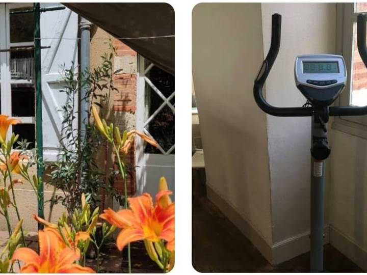 Chambre Chez L'habitant Lézat-sur-Lèze 350966-3