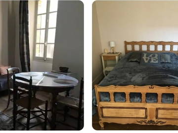 Chambre Chez L'habitant Lézat-Sur-Lèze 350966-4