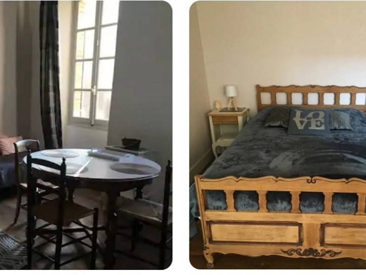Chambre Chez L'habitant Lézat-sur-Lèze 350966-4