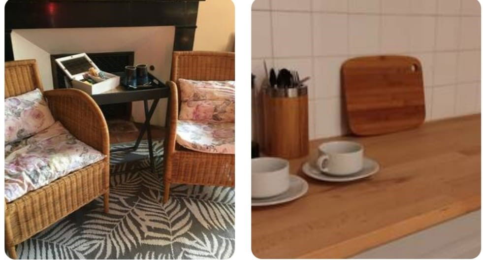 Homestay Lézat-sur-Lèze 350966