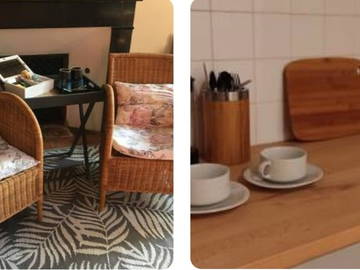 Chambre Chez L'habitant Lézat-Sur-Lèze 350966-5