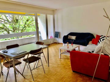 Room For Rent Morges 245162