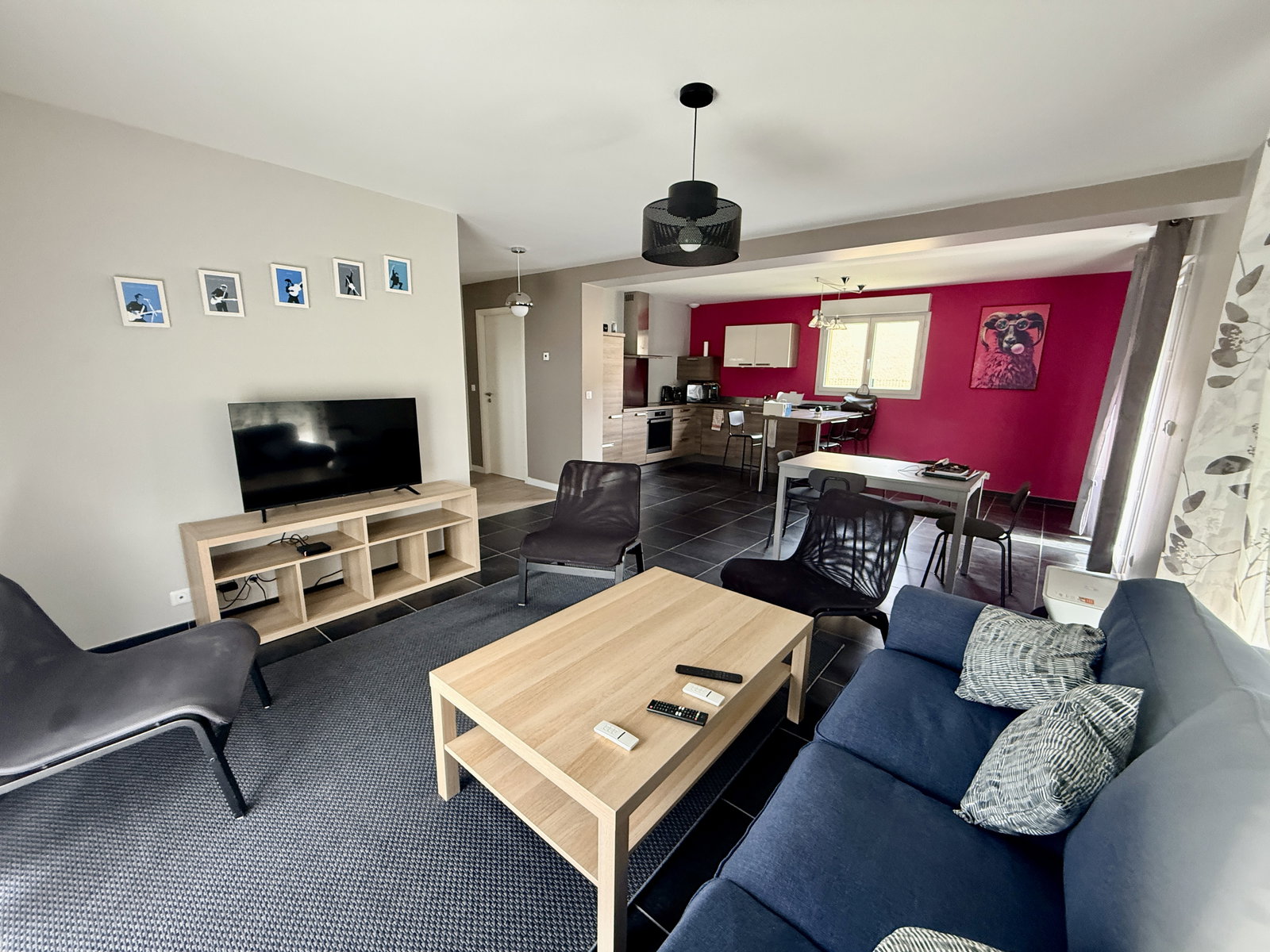 Coliving Cranves-Sales 661617