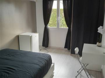 Chambre À Louer Boigny-Sur-Bionne 384745-1