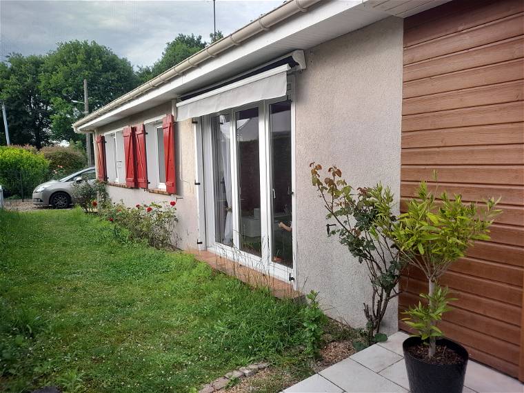 Homestay Boigny-sur-Bionne 384745