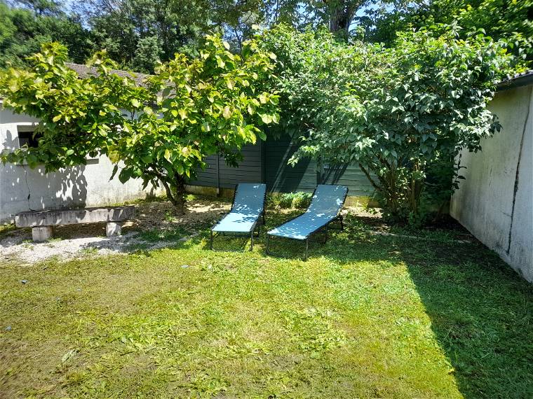 Chambre À Louer Boigny-sur-Bionne 384745