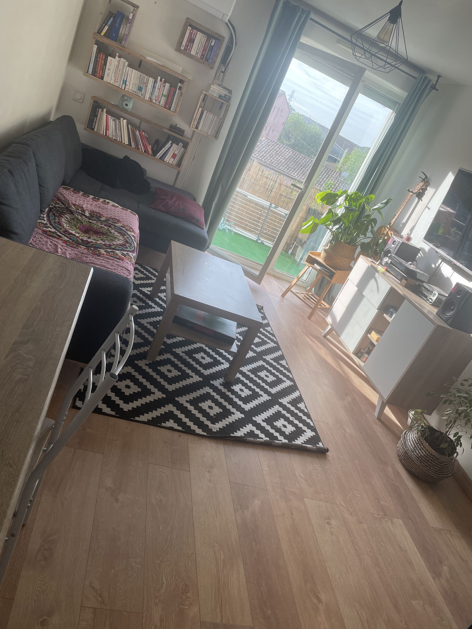 Homestay Le Pontet 289690