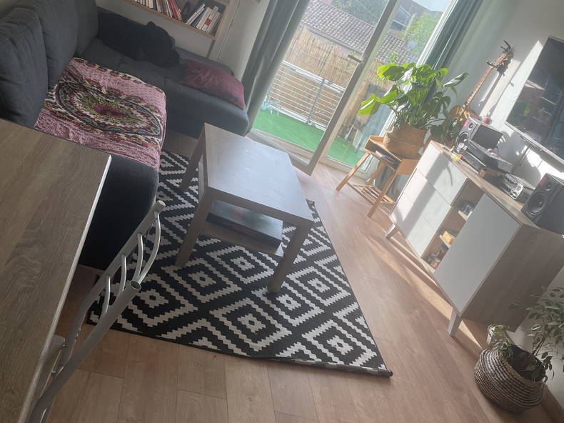 Homestay Le Pontet 289690-1