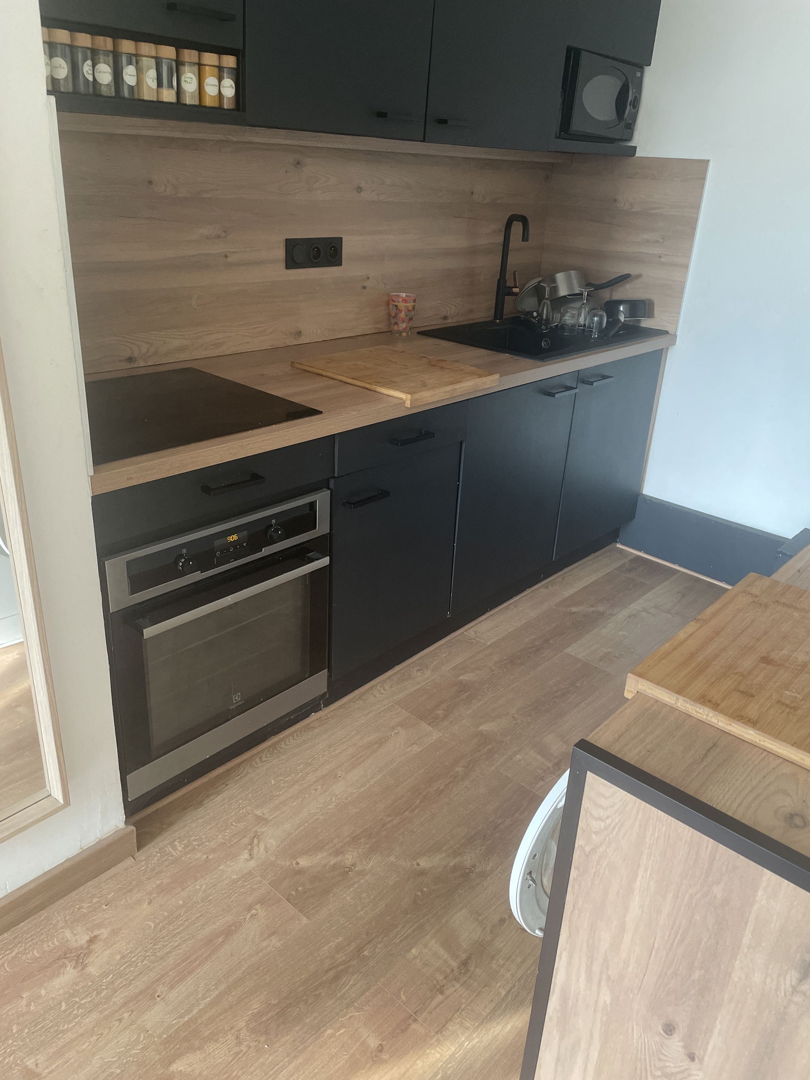 Homestay Le Pontet 289690