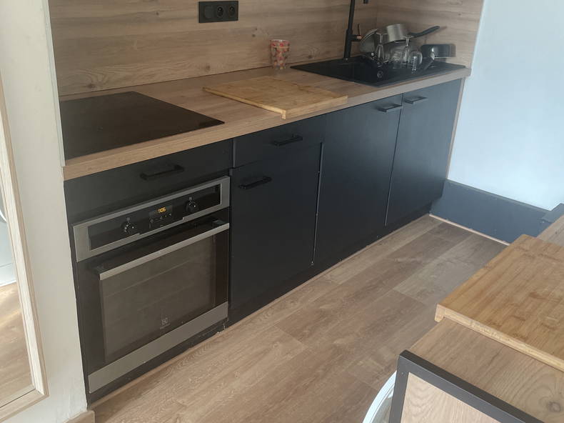 Homestay Le Pontet 289690-2