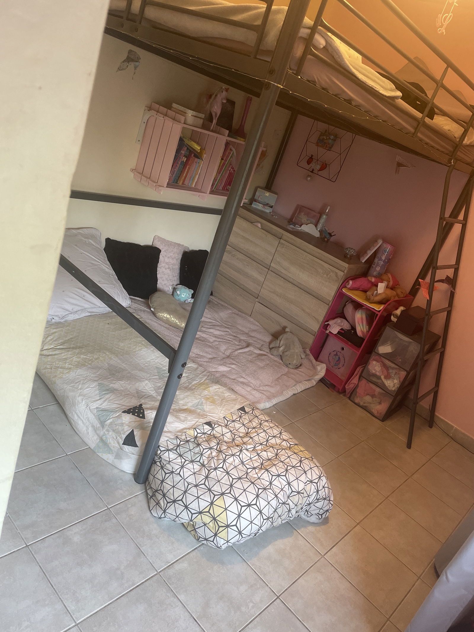 Homestay Le Pontet 289690