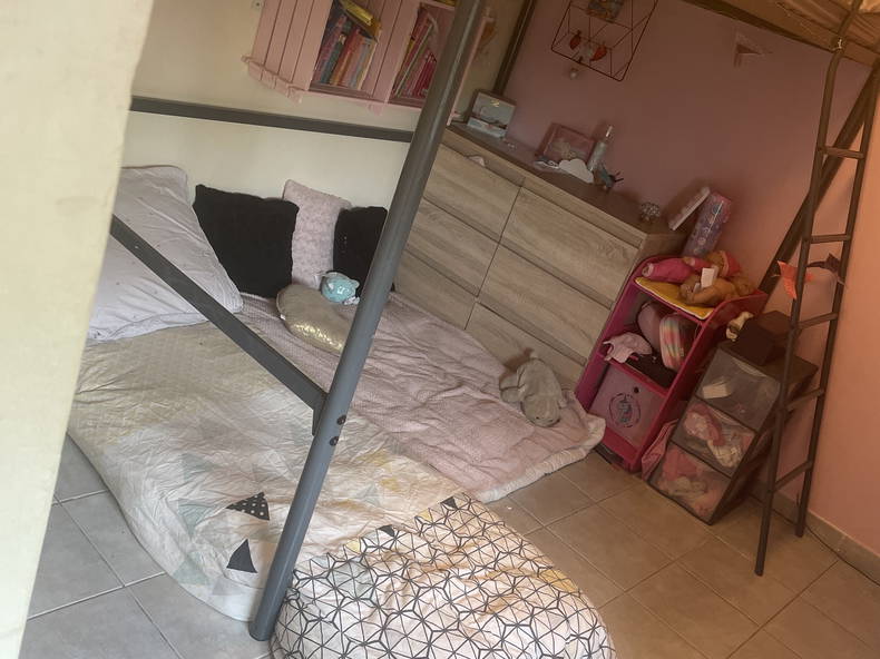 Homestay Le Pontet 289690-3