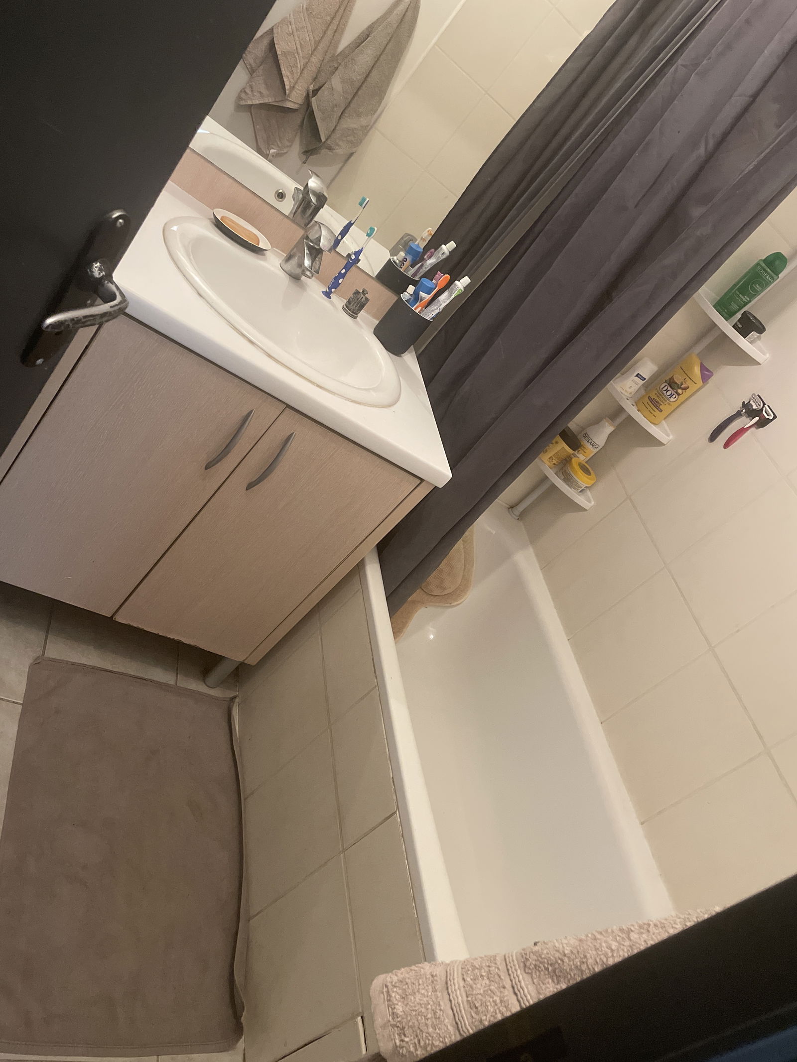 Homestay Le Pontet 289690