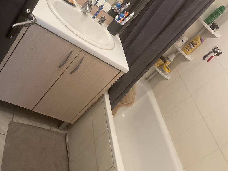 Homestay Le Pontet 289690-4