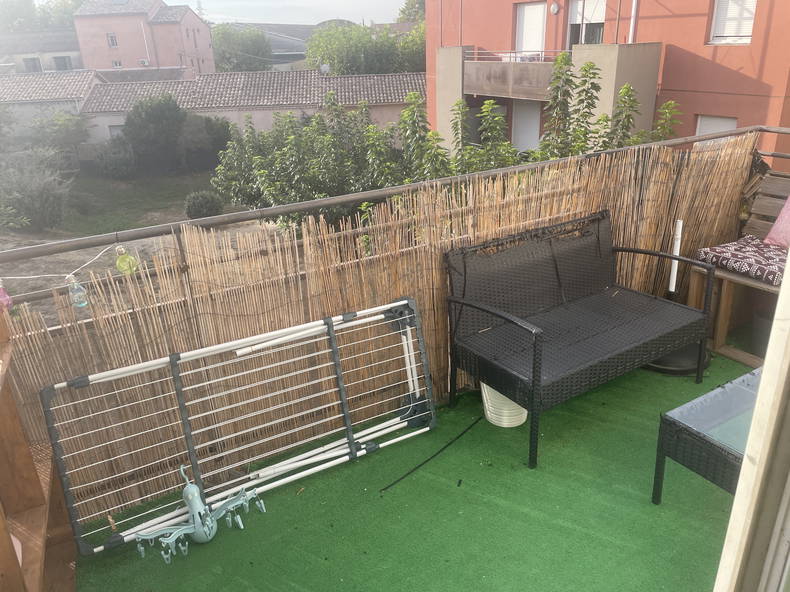 Homestay Le Pontet 289690-5