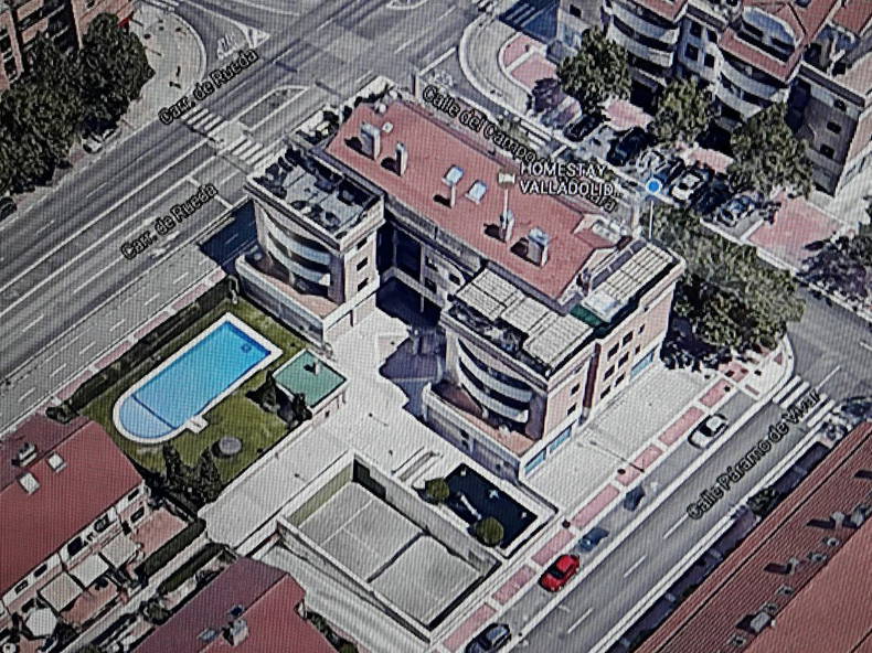 Colocation Valladolid 157655-4