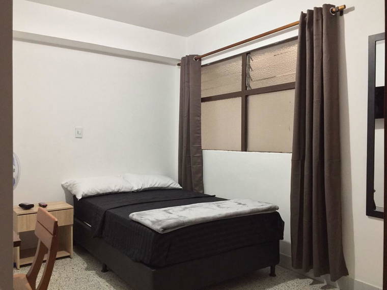 Chambre À Louer Medellín 235863-1