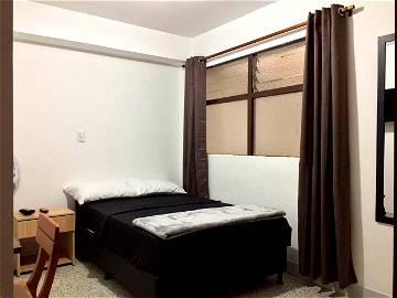 Room For Rent Medellín 235863-1