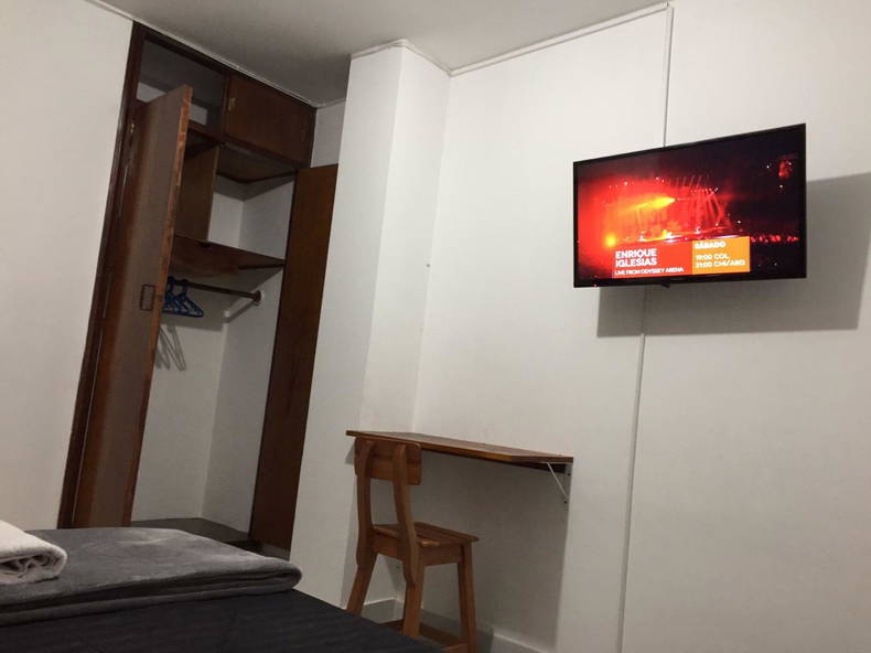 Chambre Chez L'habitant Medellín 235863-3