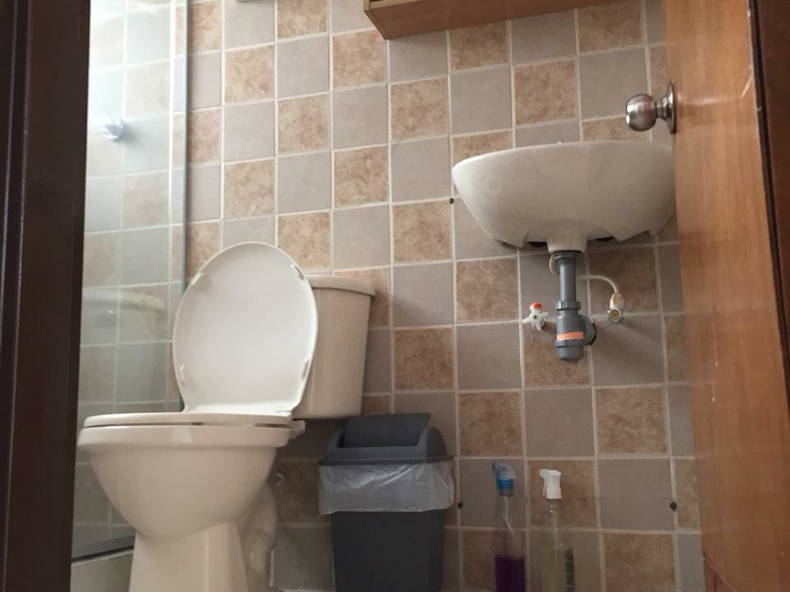 Chambre Chez L'habitant Medellín 235863-5