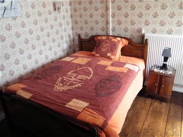 Chambre À Louer Le Pin 255508-1