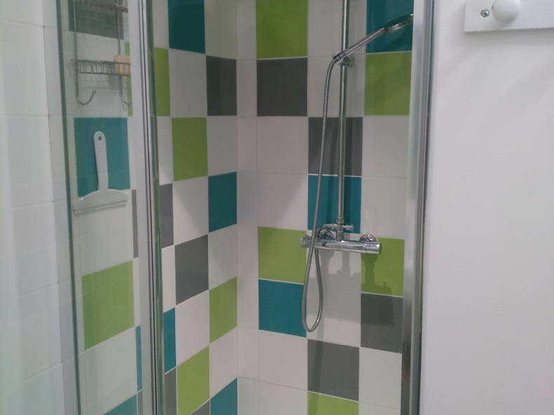 Hemvistelse Villenave-d'Ornon 268222-4