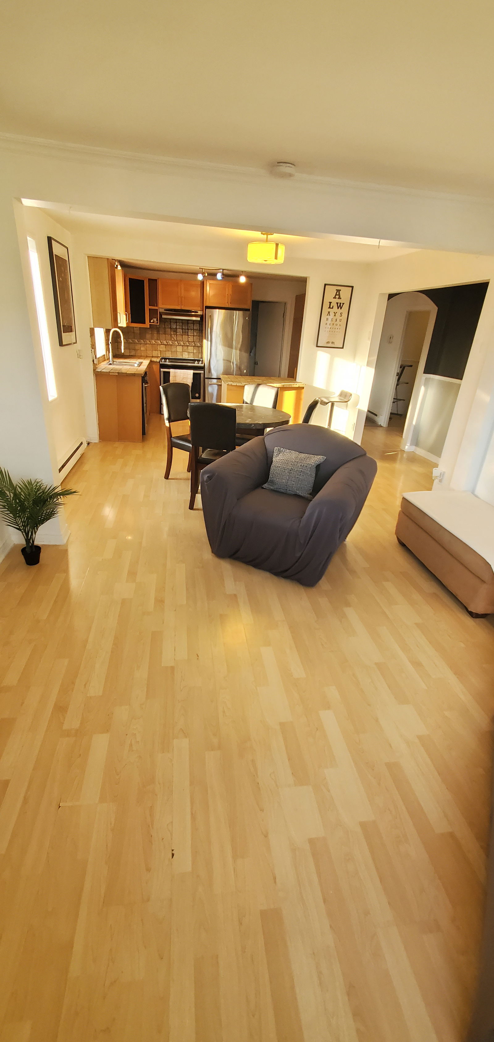 Colocation Longueuil 420766