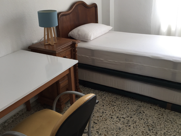 Room For Rent Granada 260861