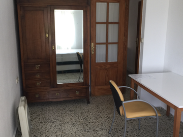 Room For Rent Granada 260861