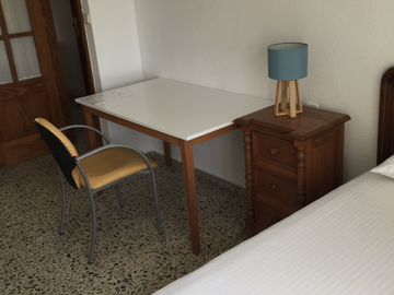 Room For Rent Granada 260861