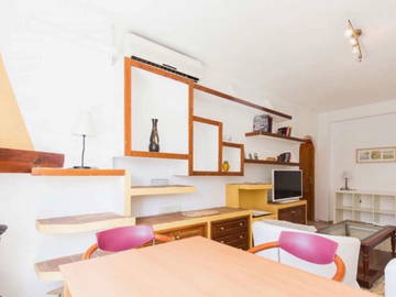 Chambre Chez L'habitant Granada 260861-6