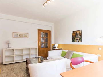 Chambre Chez L'habitant Granada 260861-7
