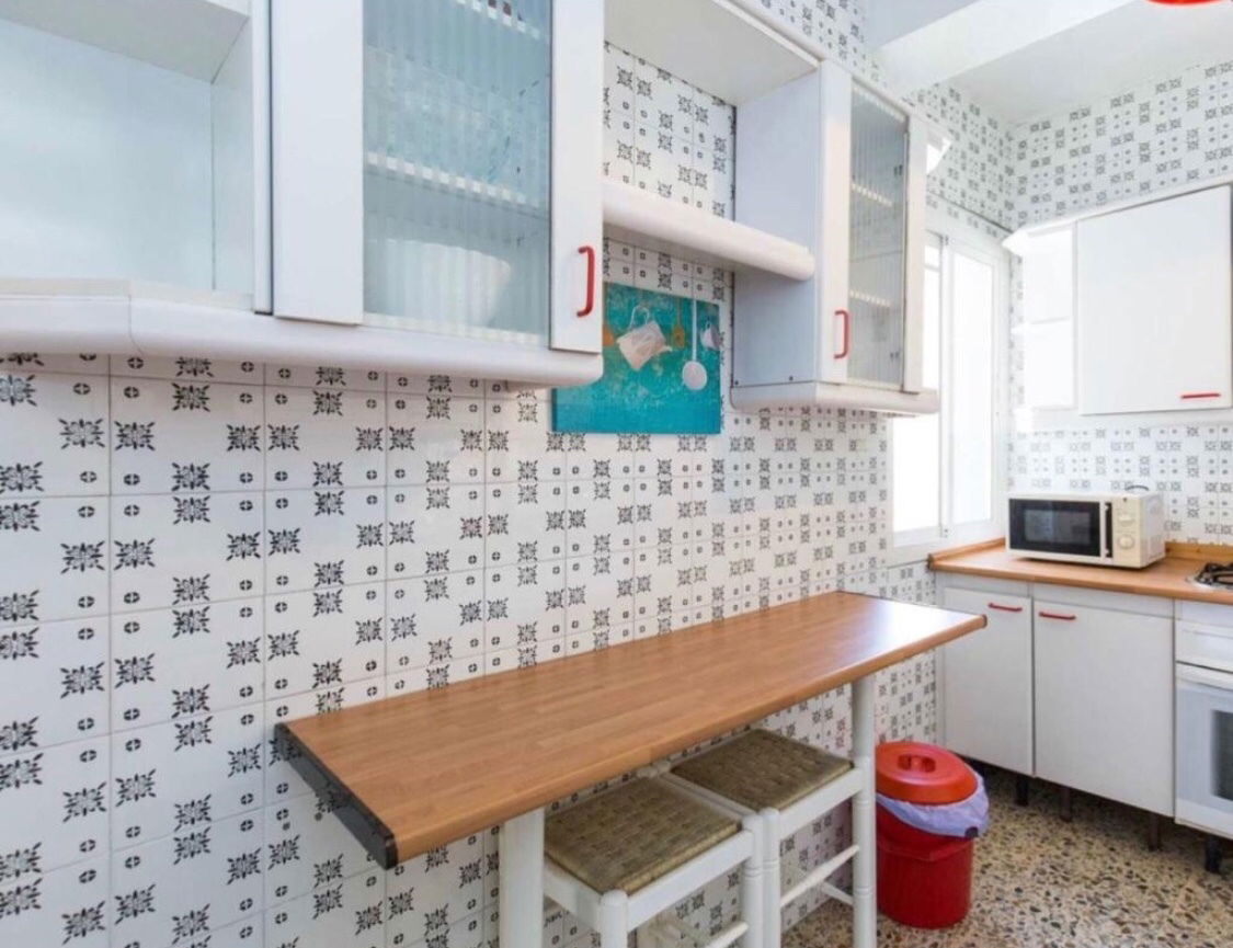 Homestay Granada 260861