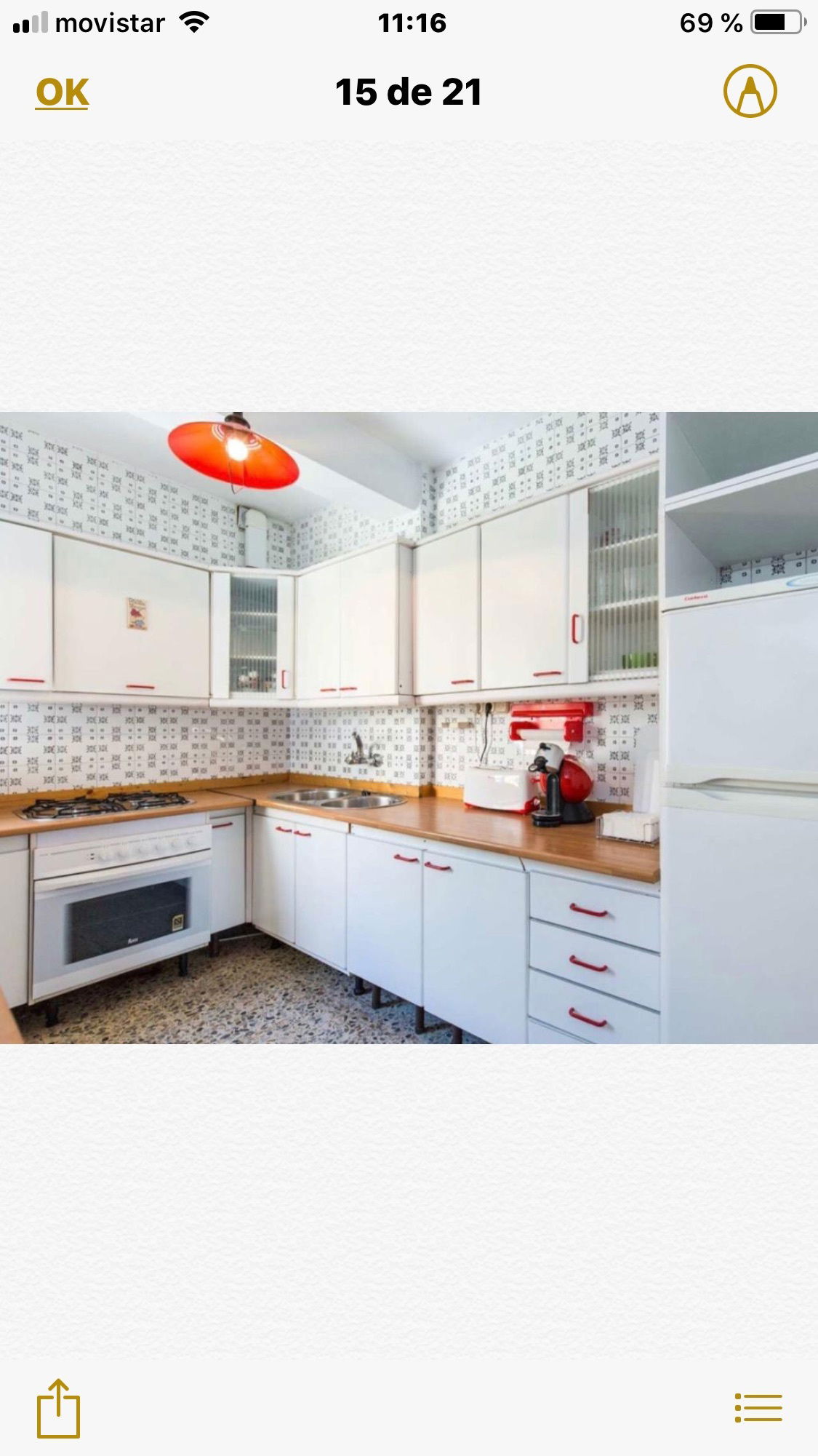 Homestay Granada 260861