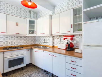 Chambre Chez L'habitant Granada 260861-12