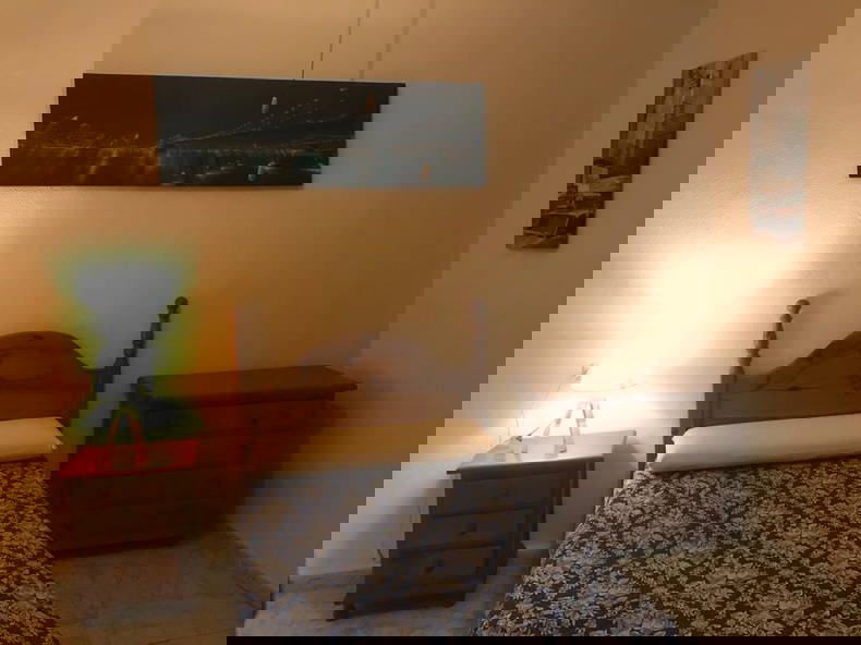 Quedarse En Casa La Ñora 261870-1