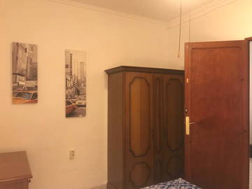 Room For Rent La Ñora 261870