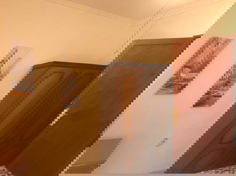 Quedarse En Casa La Ñora 261870-3